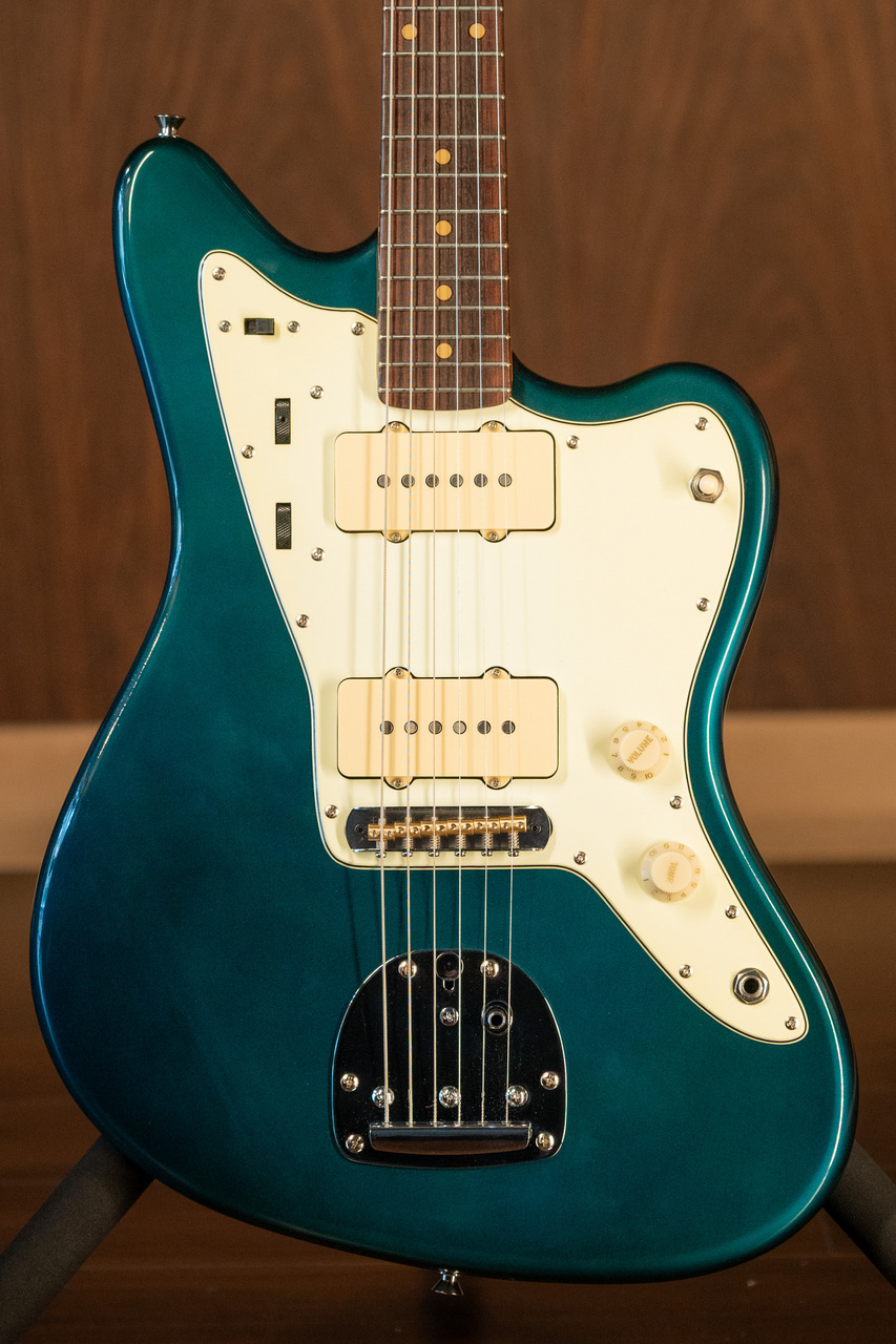 g7 Special g7-JM/R Half Vintage 