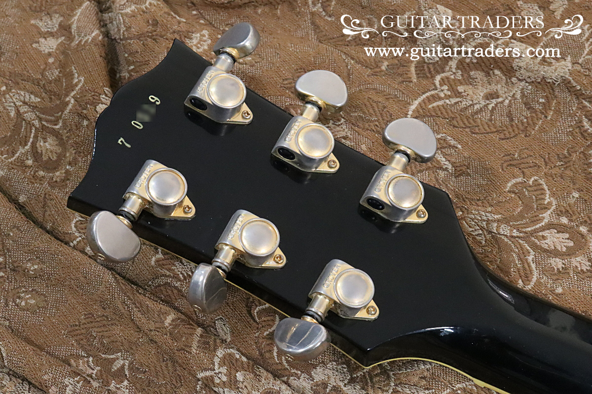 Gibson Custom Shop 2000 Historic Collection 1957 Les Paul