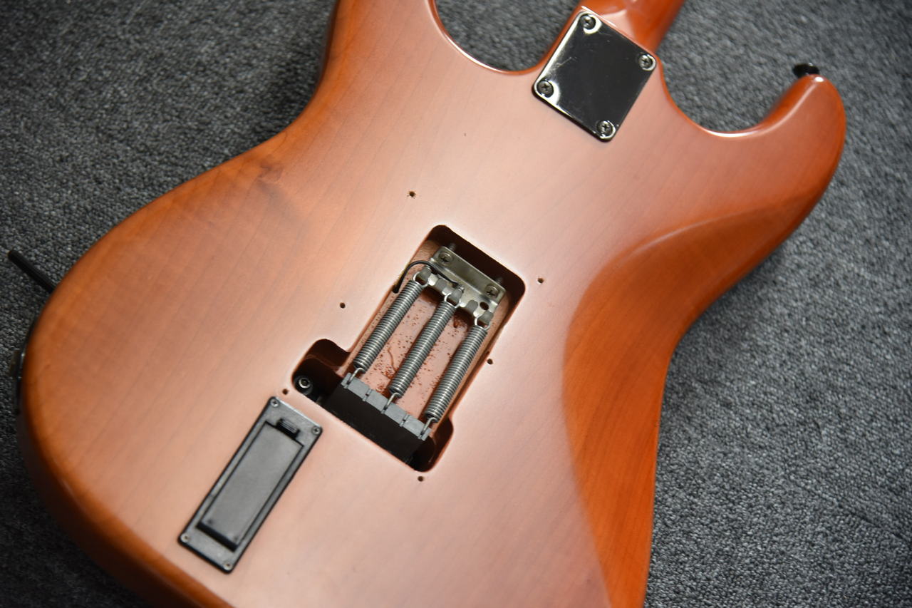 Varita VST-001 SSH （中古）【楽器検索デジマート】