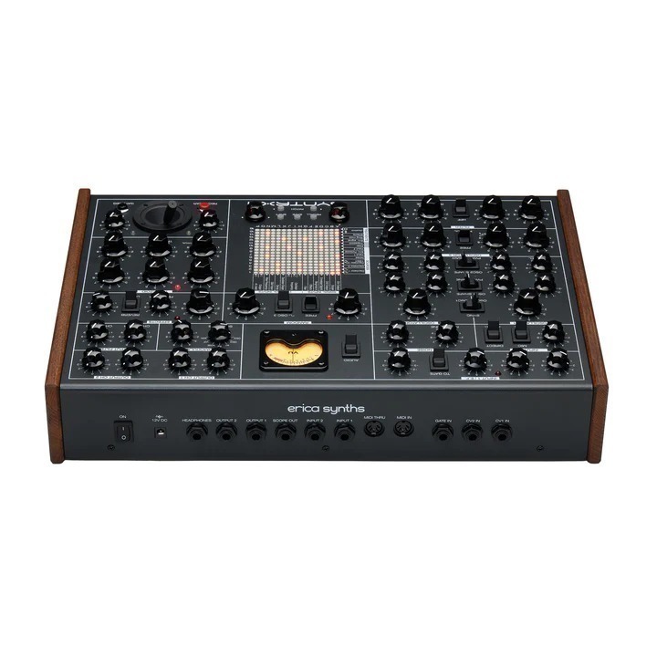 Erica Synths SYNTRX II ◇1台限定特価!即納可能!【TIMESALE!~5
