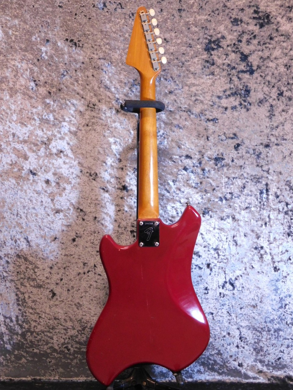 Fender フェンダー ビンテージ物 Fender Swinger '69 (Musiclander / Arrow)（ビンテージ）【楽器