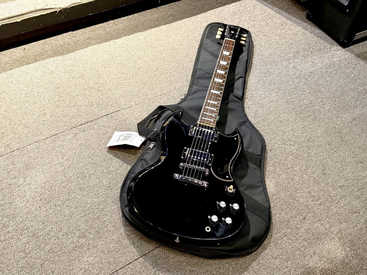 Bill'sBrothers BSG-48（中古）【楽器検索デジマート】