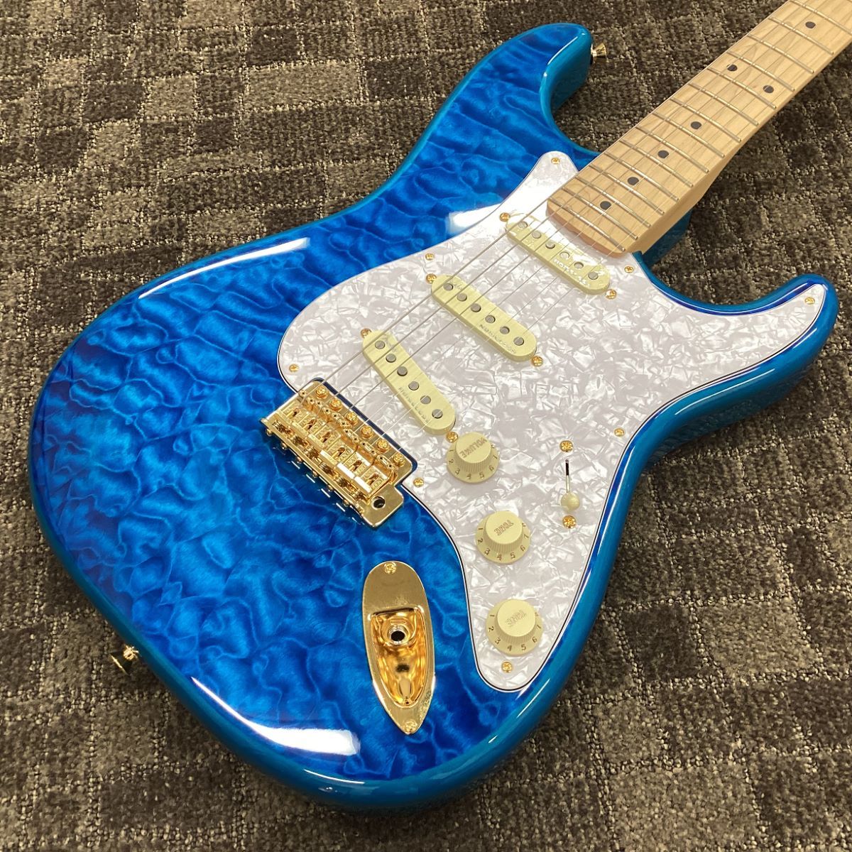 ギター Fender FSR traditional 50s ST CBL Fender FSR traditional 50s ST CBL - メルカリ