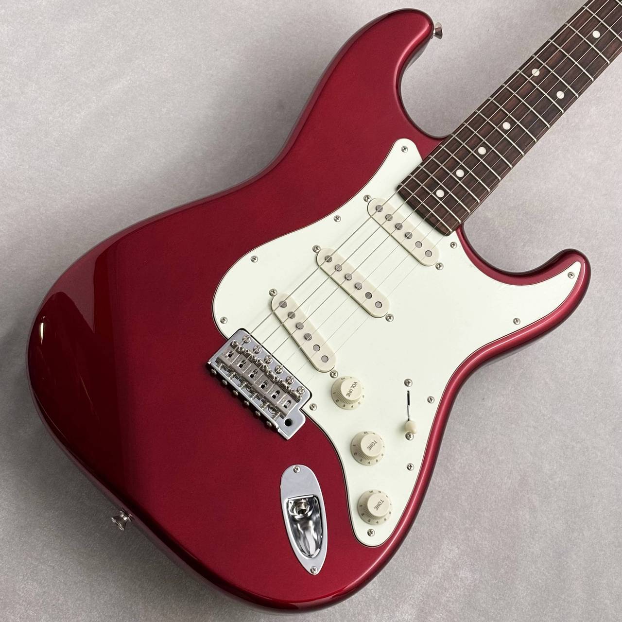 Tokai AST-101 MH ~Old Candy Apple Red~ #240866 ≒3.70kg