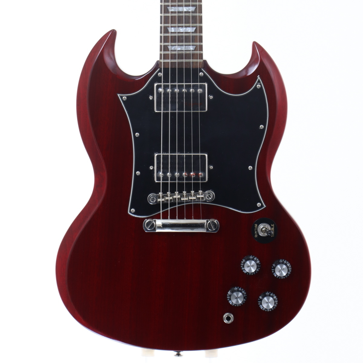 Epiphone Limited Edition 1966 G?400 Pro Cherry 【訳アリ】 【梅田店