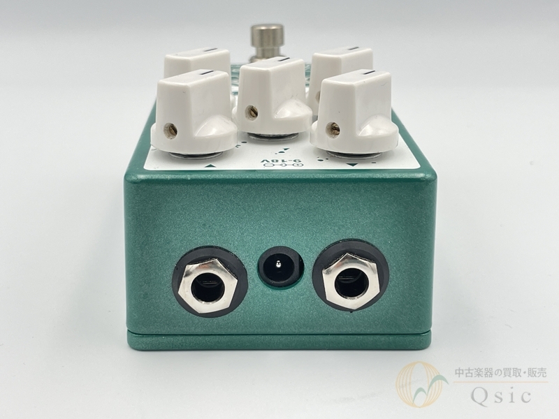 EarthQuaker Devices The Depths [ULM32]【梅田店在庫】（中古