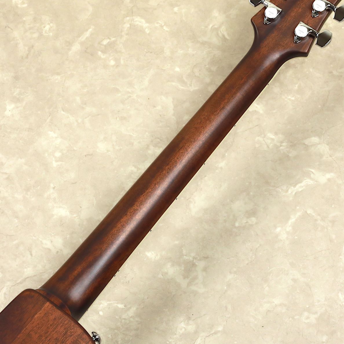 Zemaitis MFG-AC-22 【Natural】（新品/送料無料）【楽器検索デジマート】