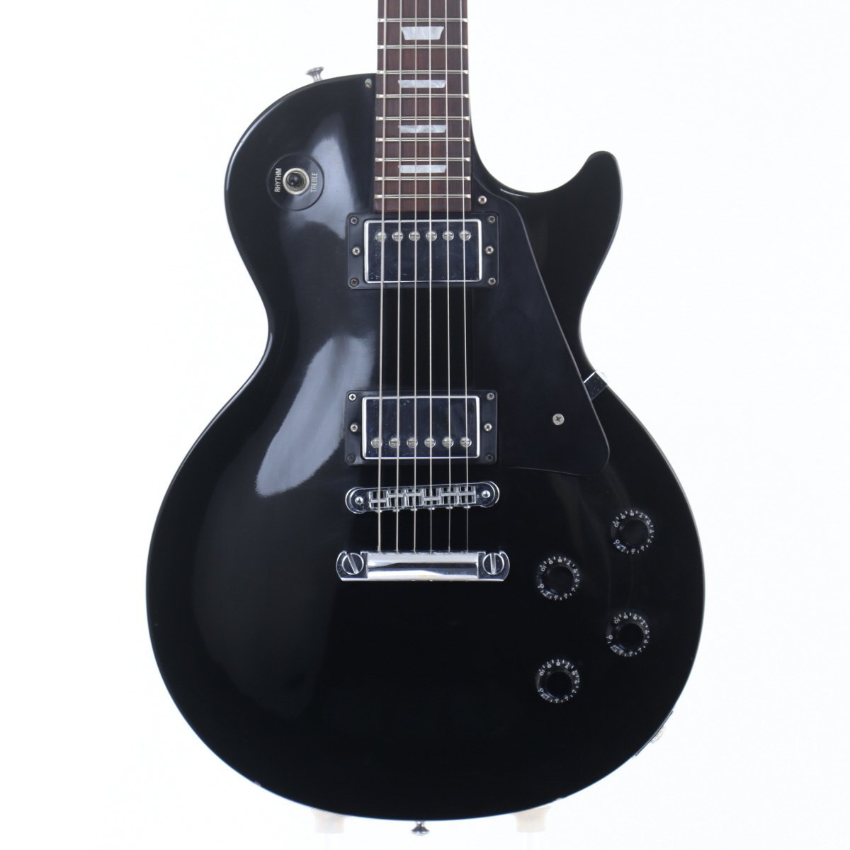2000年製 Gibson Les Paul Studio ナッシュビル工場製 Gibson Les Paul Studio 2000年製 Ebony 【心斎橋店】（中古