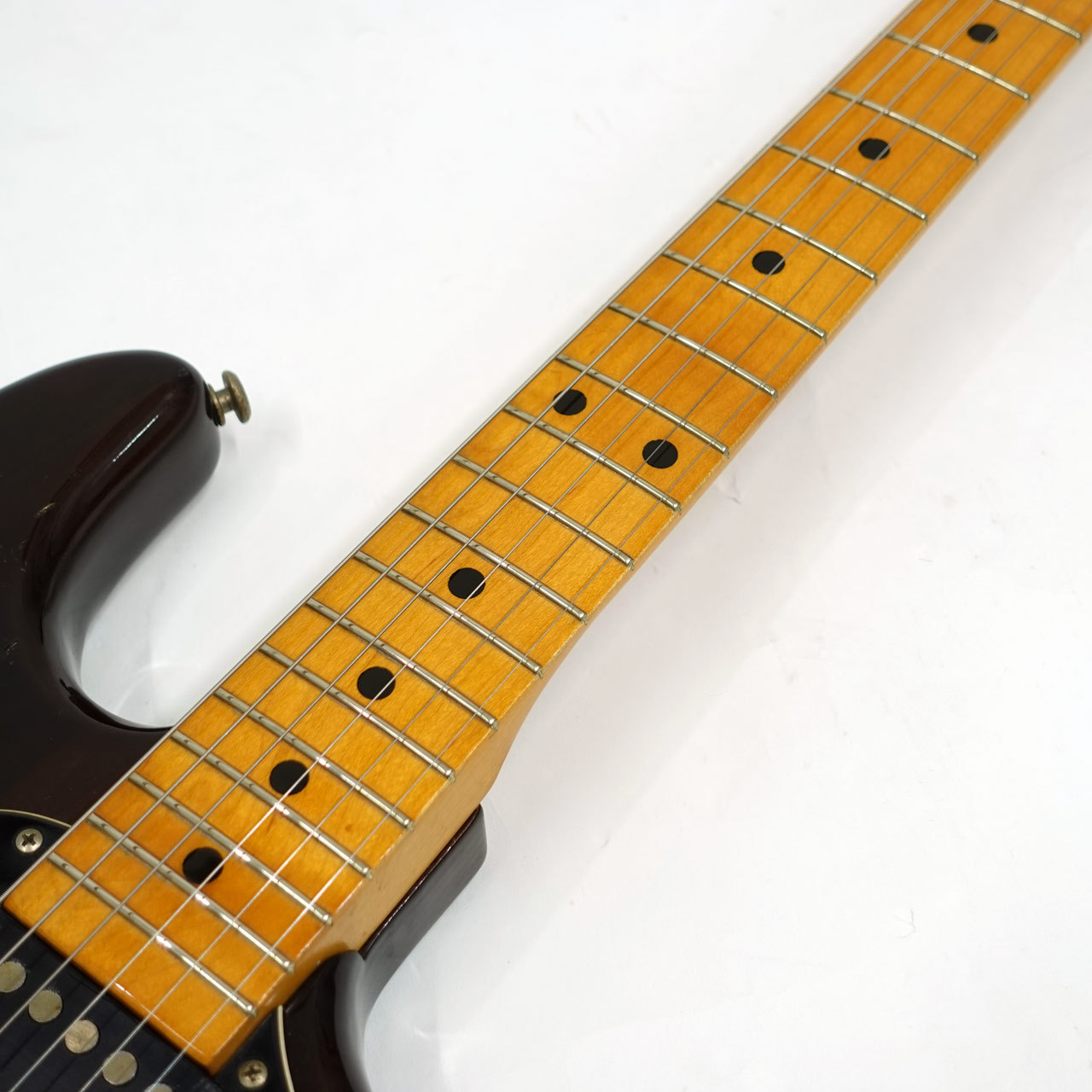 MUSIC MAN Sabre II Walnut 1978年製 < Used / 中古品 >（中古）【楽器