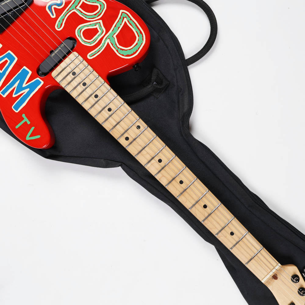 FERNANDES 【中古】 エレキギター Fernandes TE-95T Judy and Mary