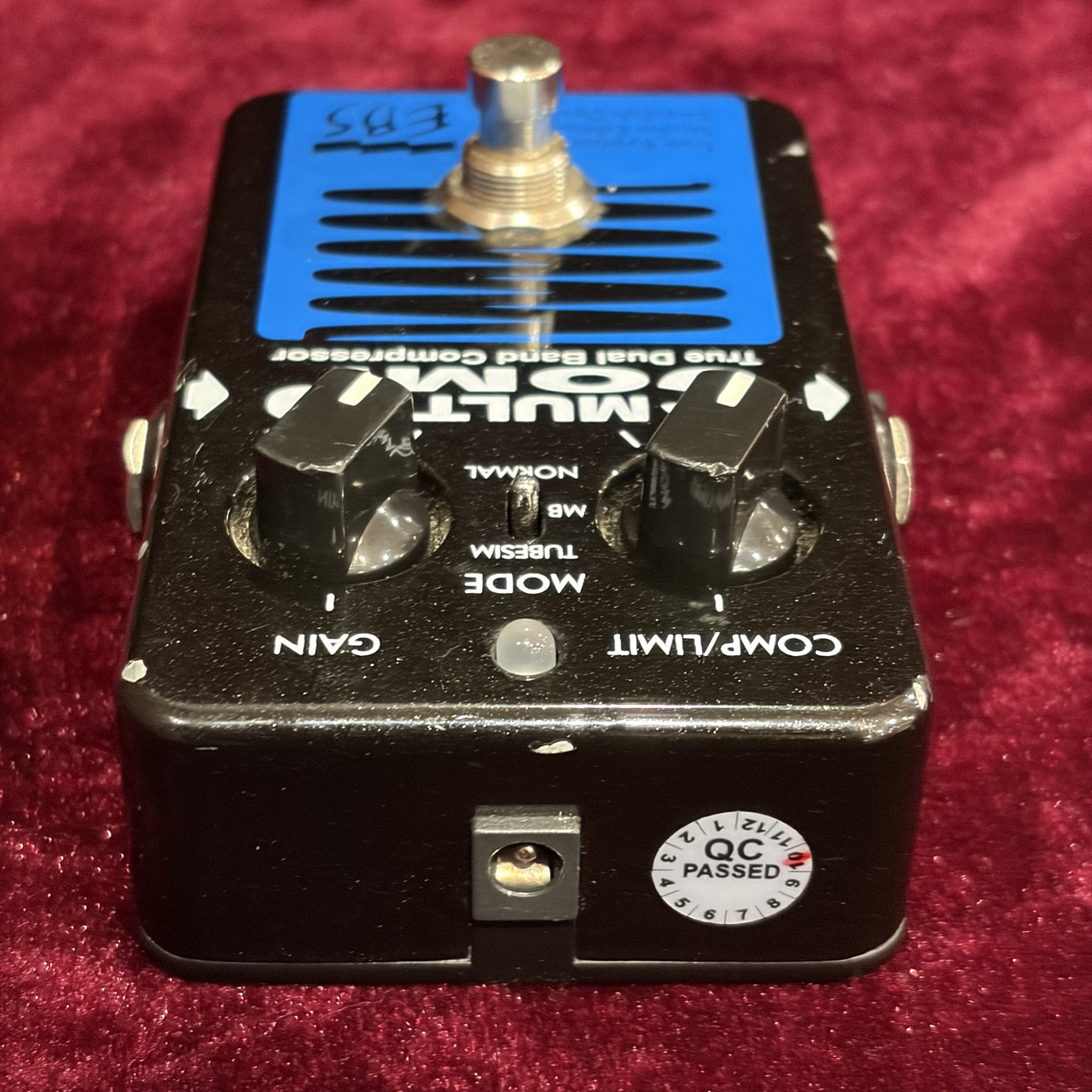 EBS MULTI COMP Studio Edition（中古）【楽器検索デジマート】