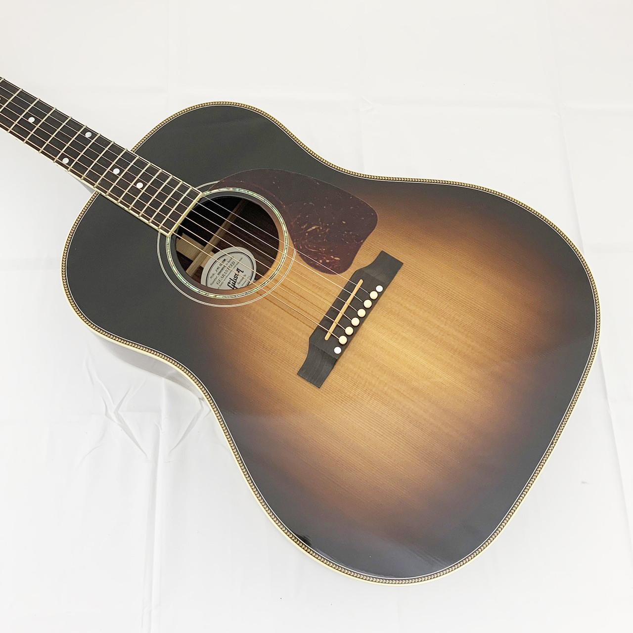 Gibson Custom Shop J-45 Custom 【2009年製】（中古/送料無料