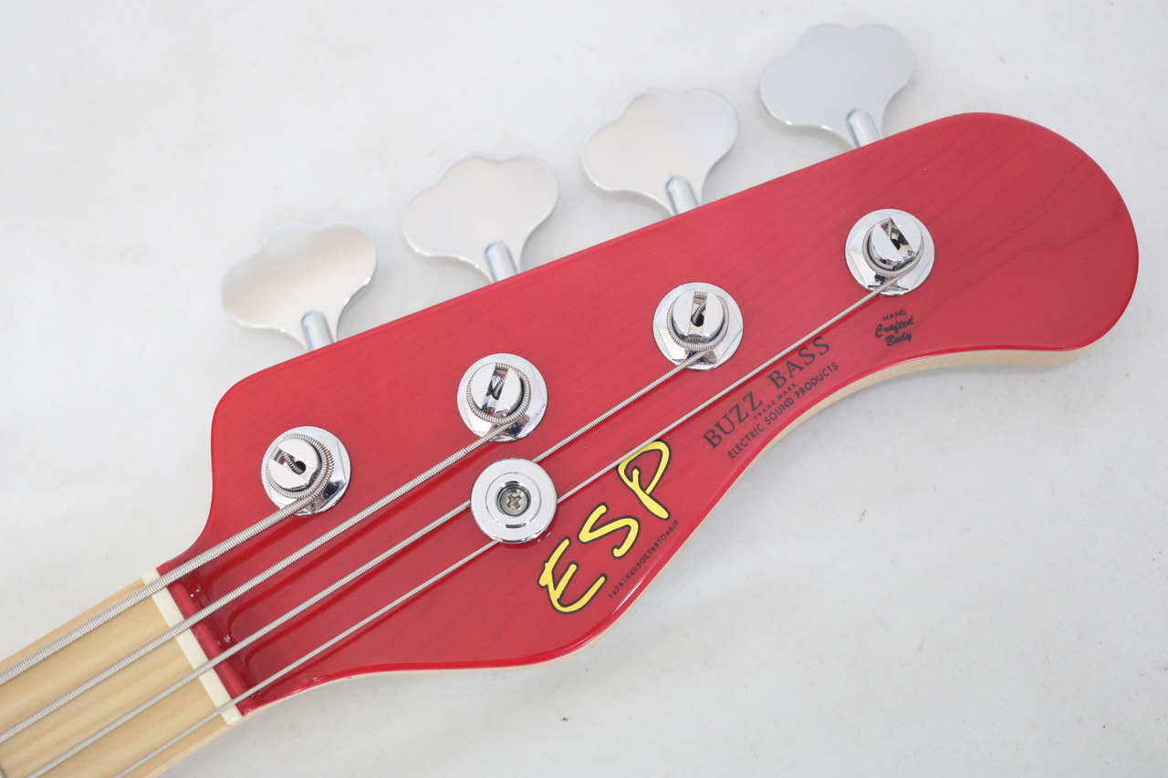 ESP BUZZ BASS（中古）【楽器検索デジマート】