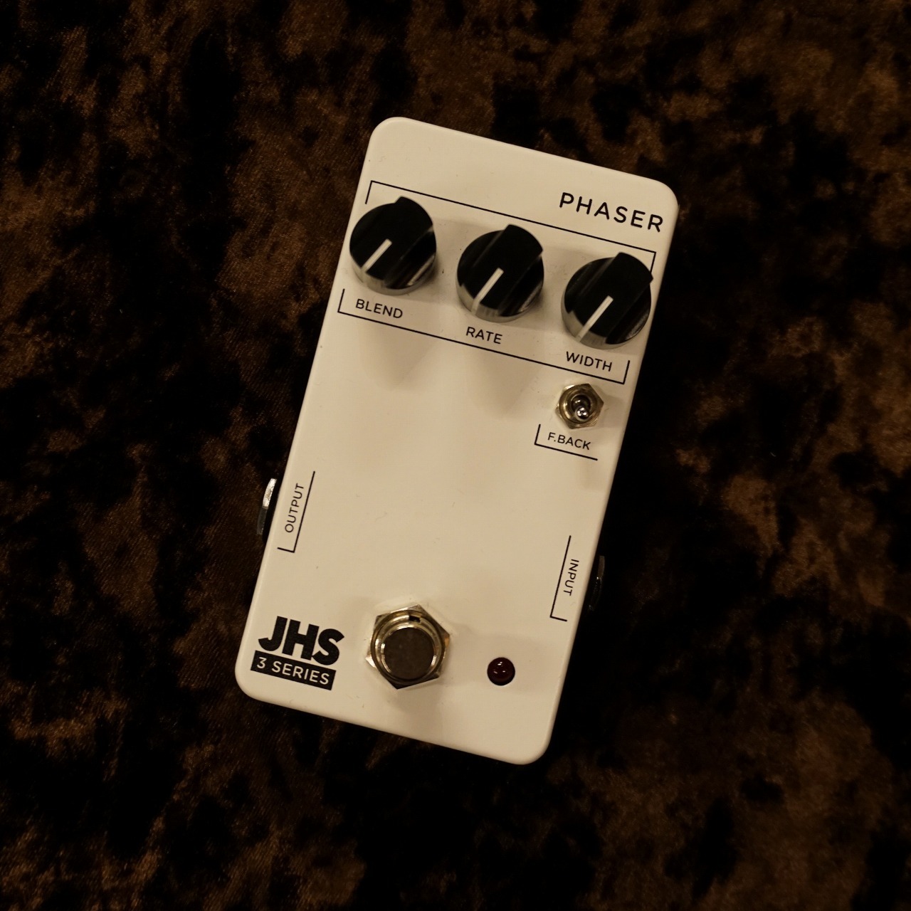 フェイザー PH3 PHASER PH-3