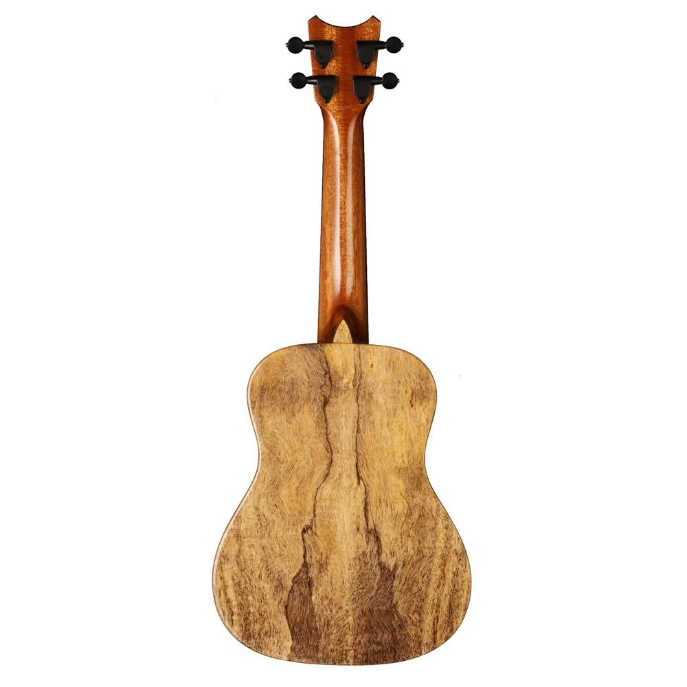 ROMERO CREATIONS Romero Soprano Spalted Mango Hi-G ソプラノ 