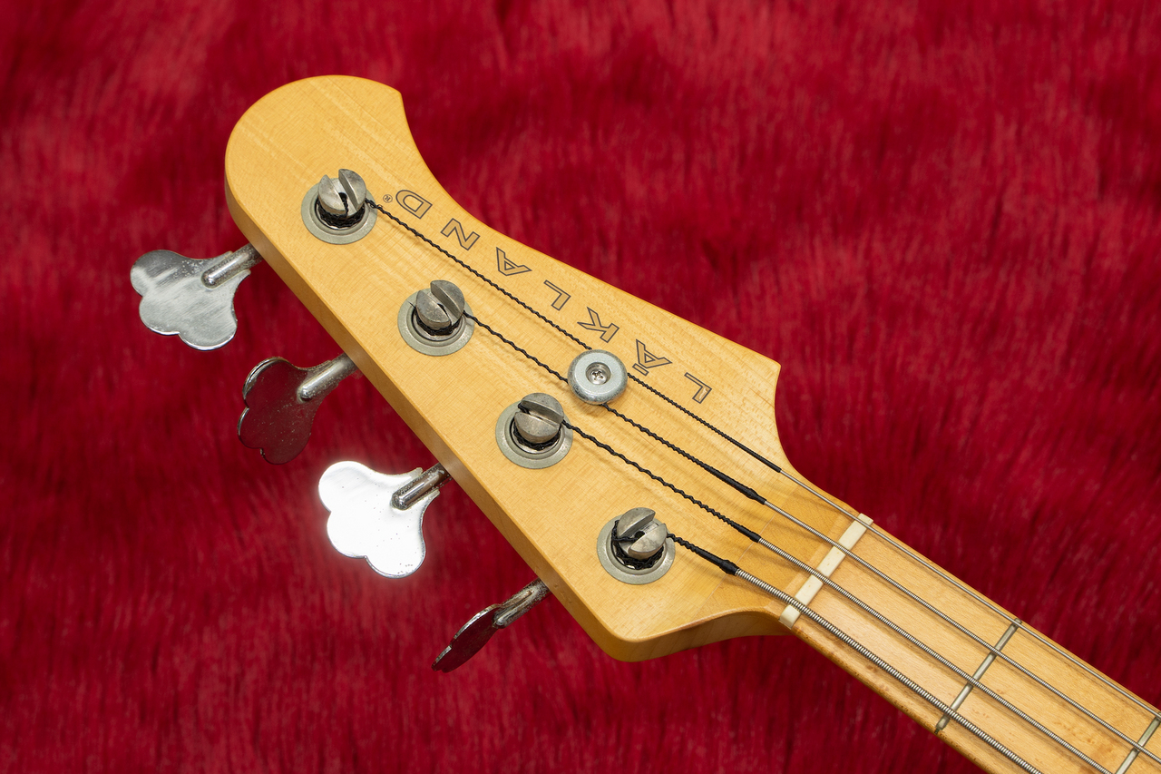 Lakland USA 44-94 #747 3.94kg【委託品】【横浜店】（中古）【楽器