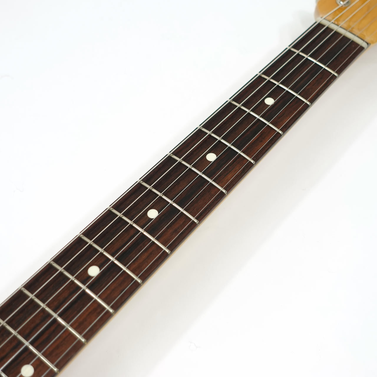 Fender Japan TL62B-100BTX CAR < Used / 中古品 >（中古）【楽器検索