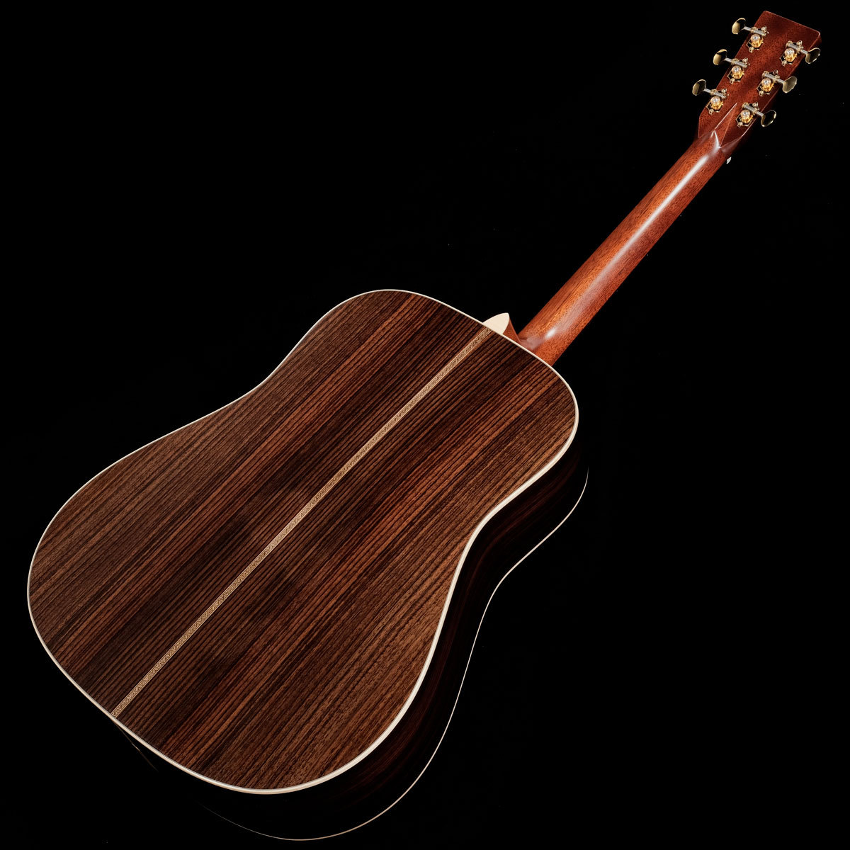 Martin D-28 Modern Deluxe(重量:2.02kg)【渋谷店】（新品/送料無料）【楽器検索デジマート】