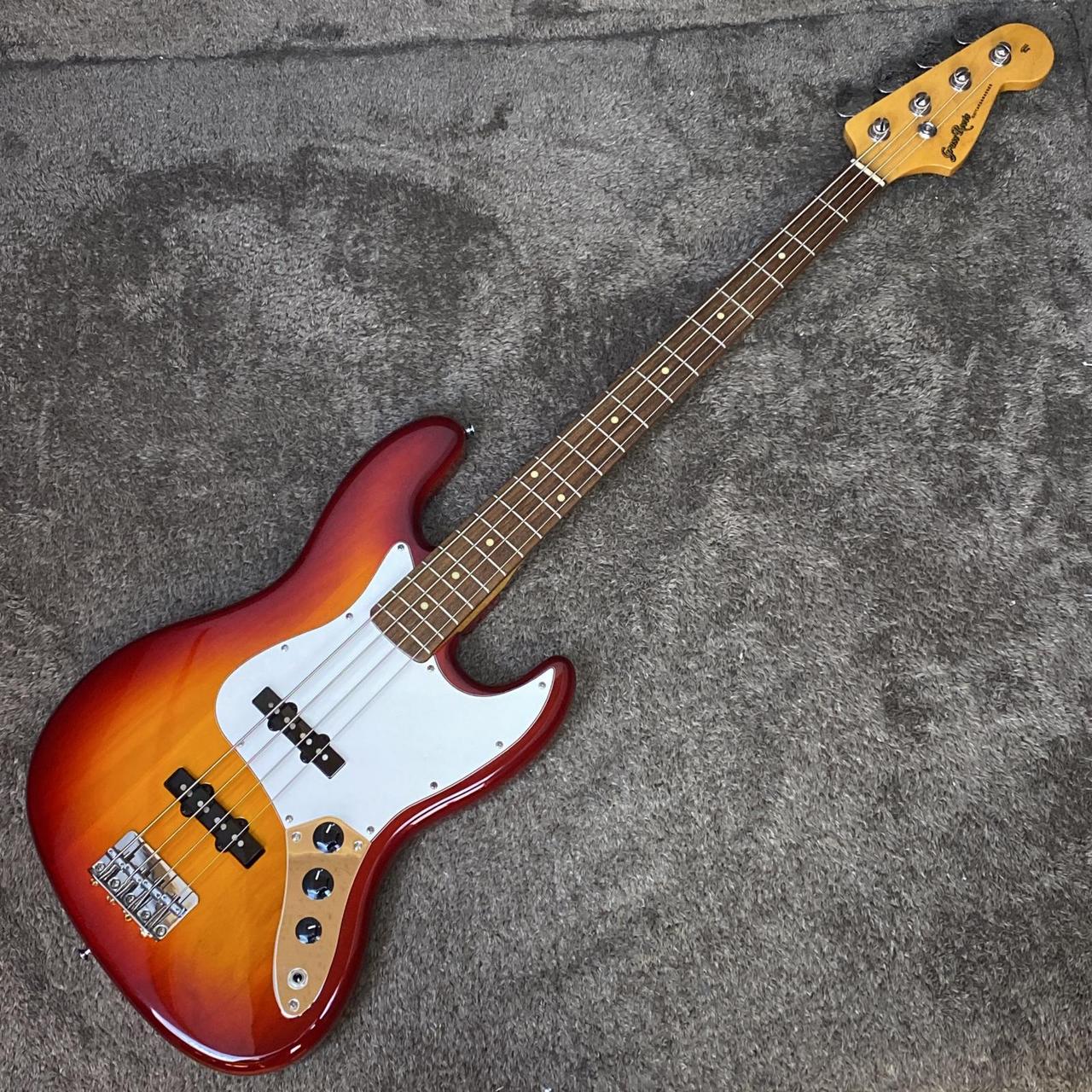 GrassRoots G-JB-55R【尾張小牧店】（中古/送料無料）【楽器検索