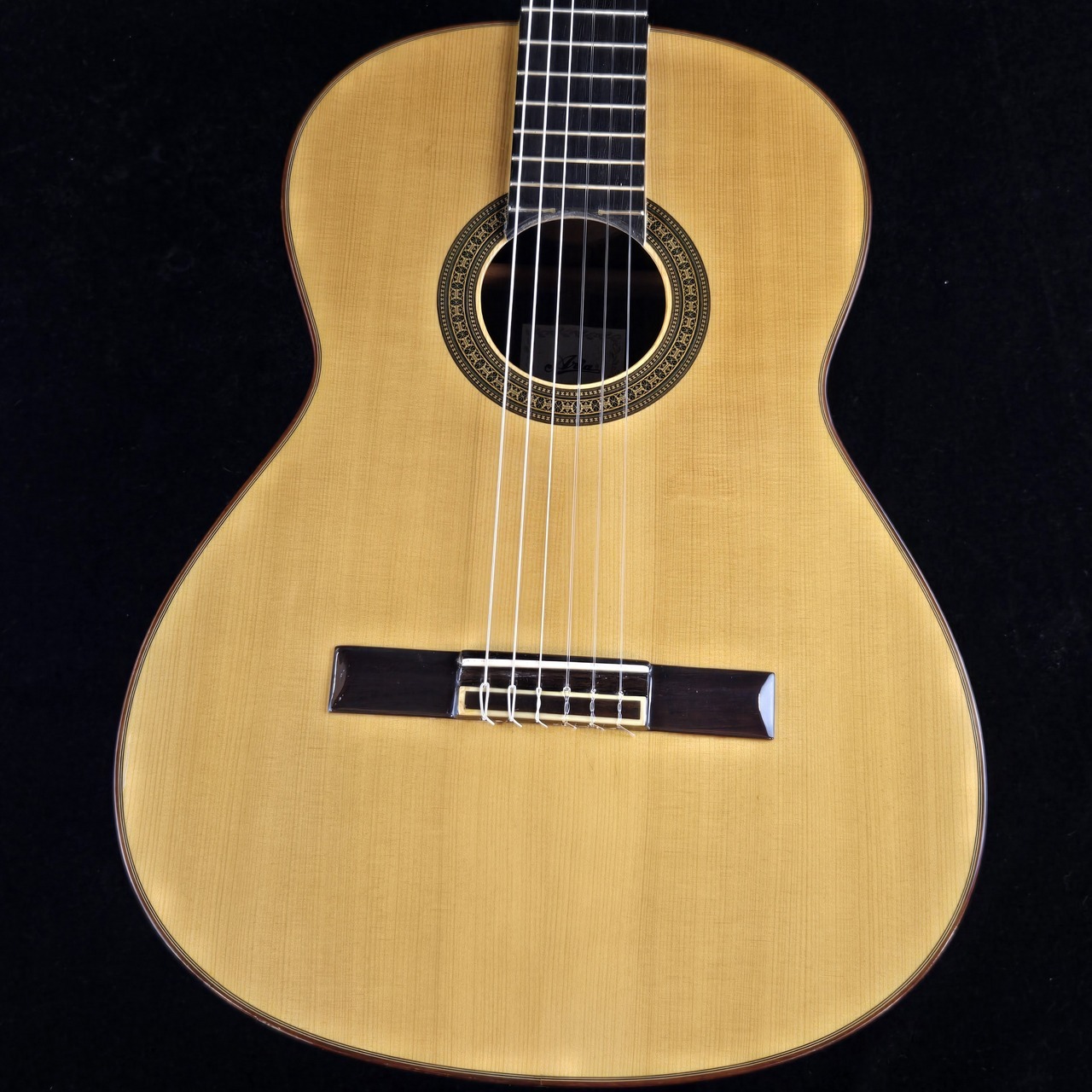 ARIA AC80 - クラシックギター【現物画像】【スペイン製】