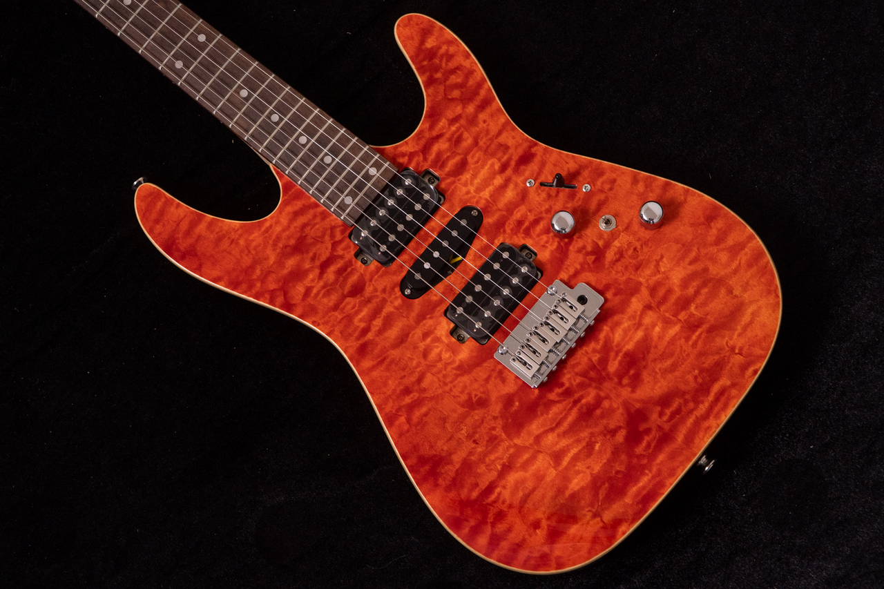 Swing Guitars Modern SE 3.425kg #230284【TONIQ横浜】（新品/送料