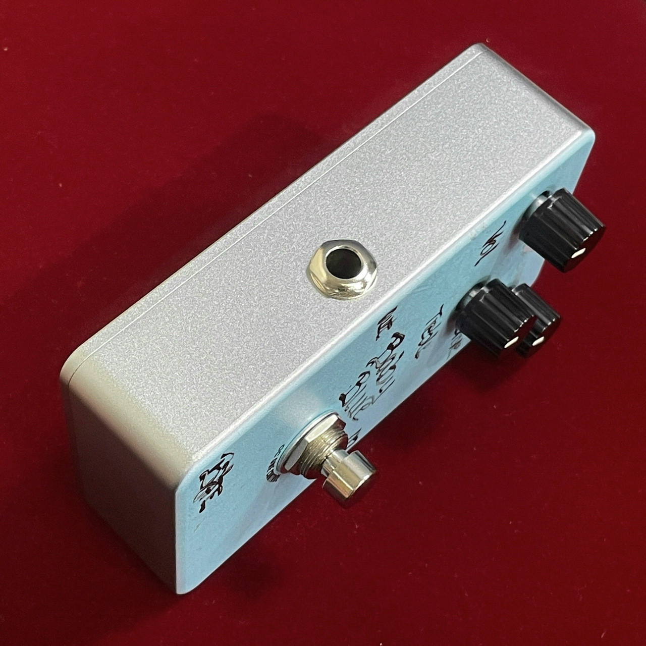 ONE CONTROL Baby Blue OD Limited BJFE Style（新品/送料無料）【楽器検索デジマート】