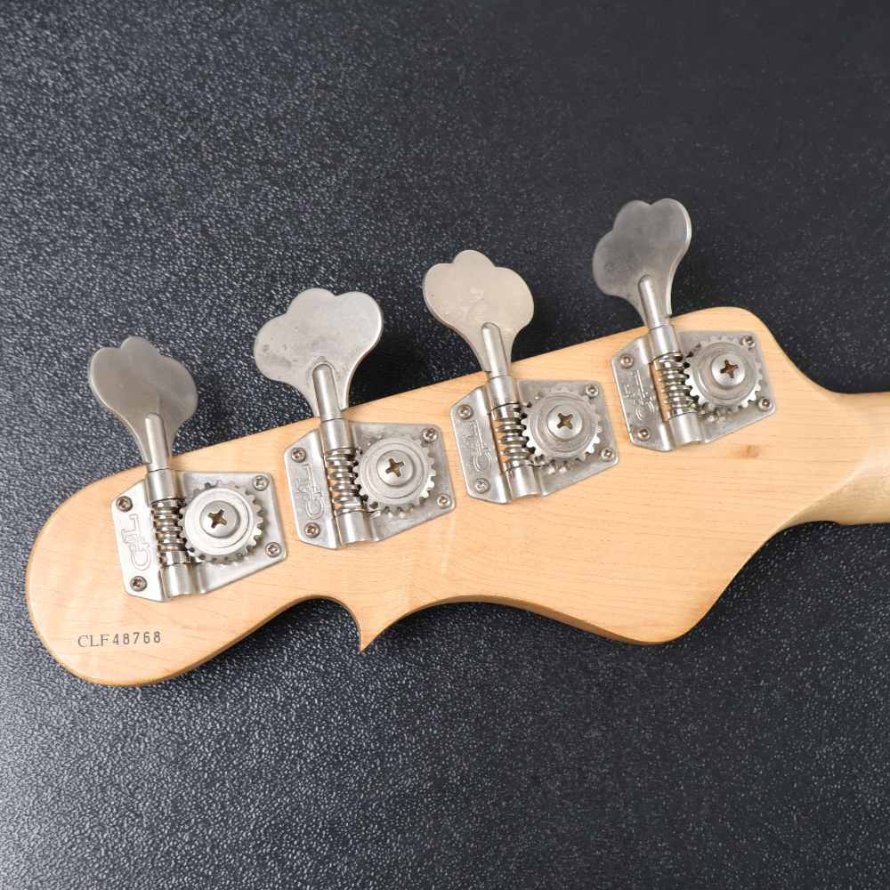 エレキベース G＆L L-2000BASS Tribute Series L-2000 | G&L Musical Instruments