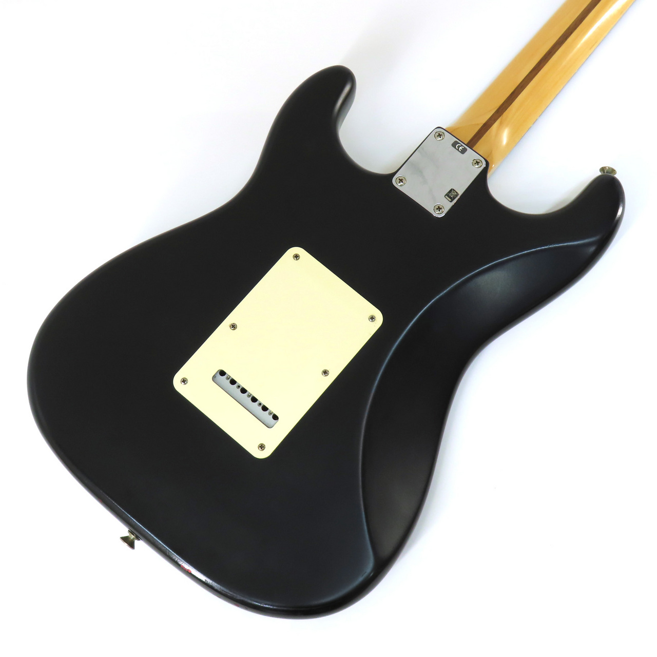 Fender Highway One Stratocaster Upgrade（中古/送料無料