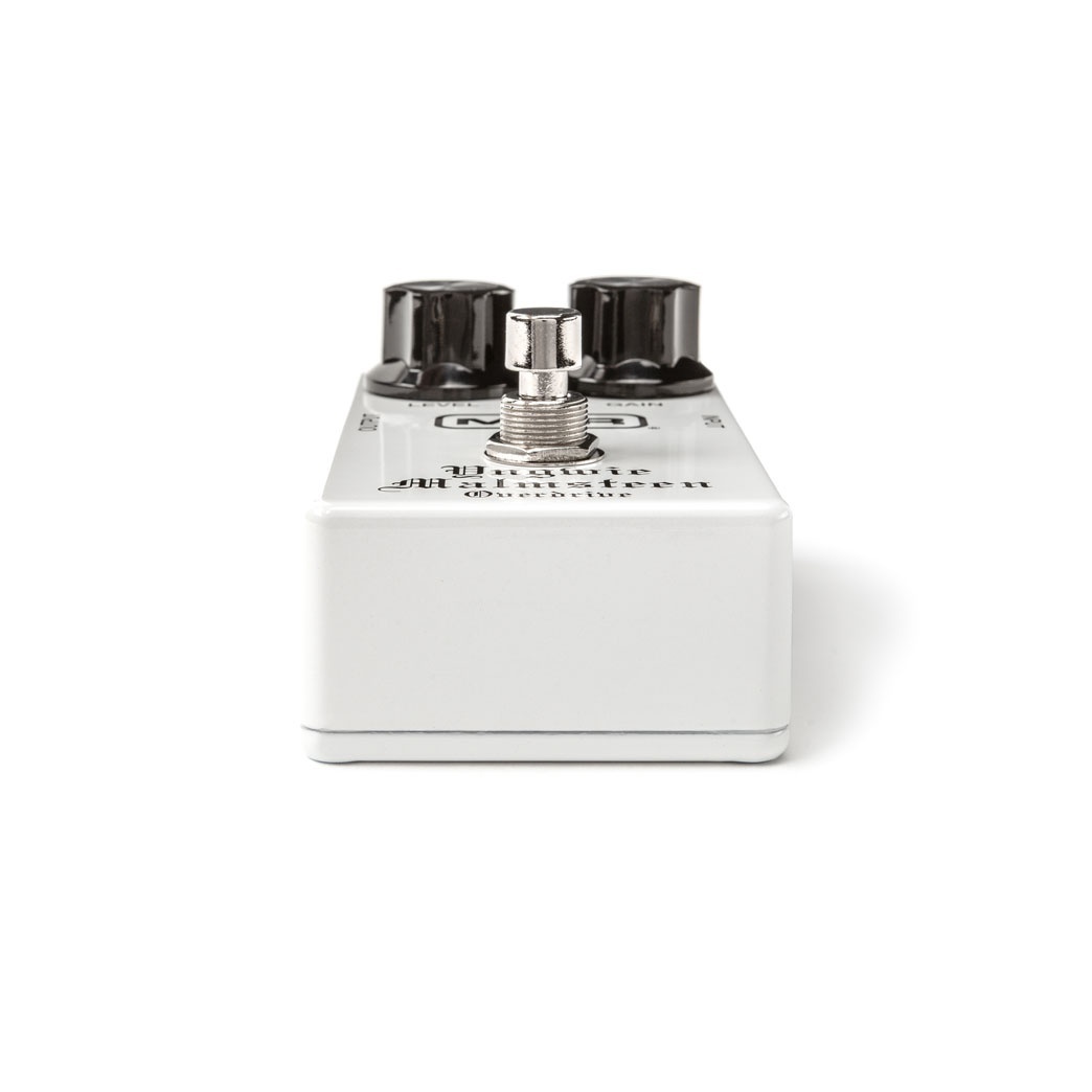 ご予約受付中》 MXR YJM308W YNGWIE MALMSTEEN OVERDRIVE