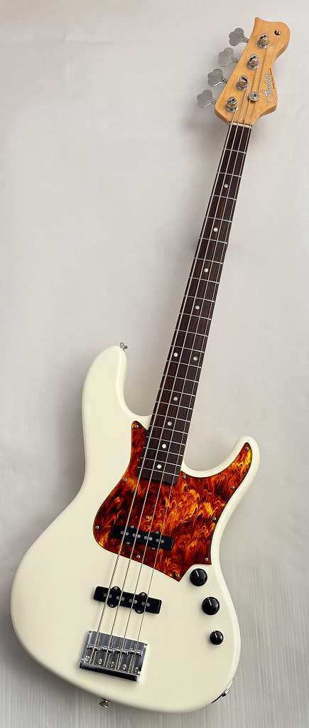 FREEDOM CUSTOM GUITAR RESEARCH 【48回無金利】Anthra 4st -Off