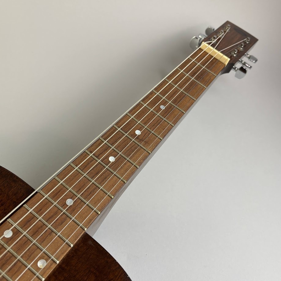 DG リゾネーターギター スクエアネック（中古/送料無料）【楽器検索