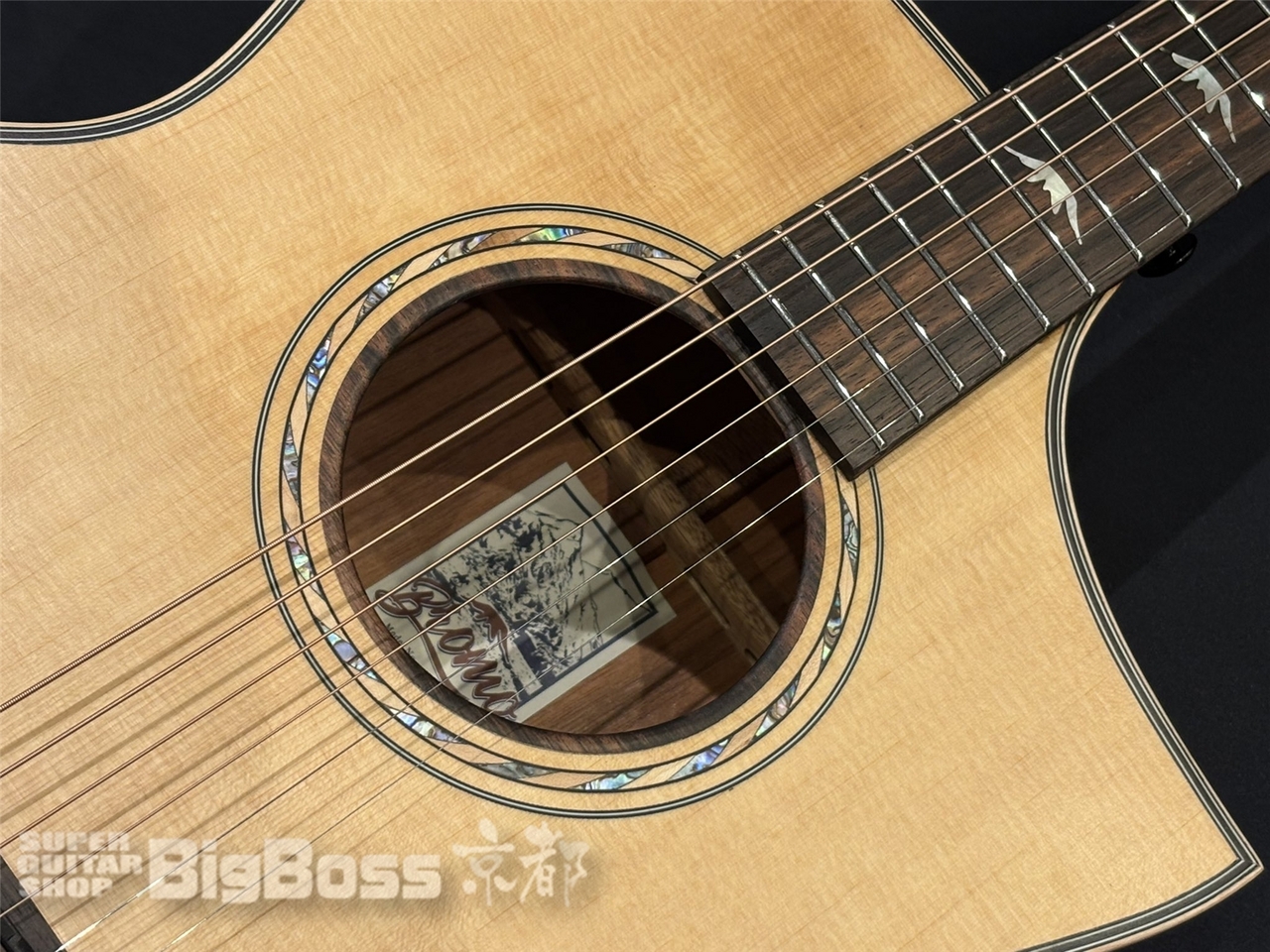 Bromo BAT4CE（新品/送料無料）【楽器検索デジマート】