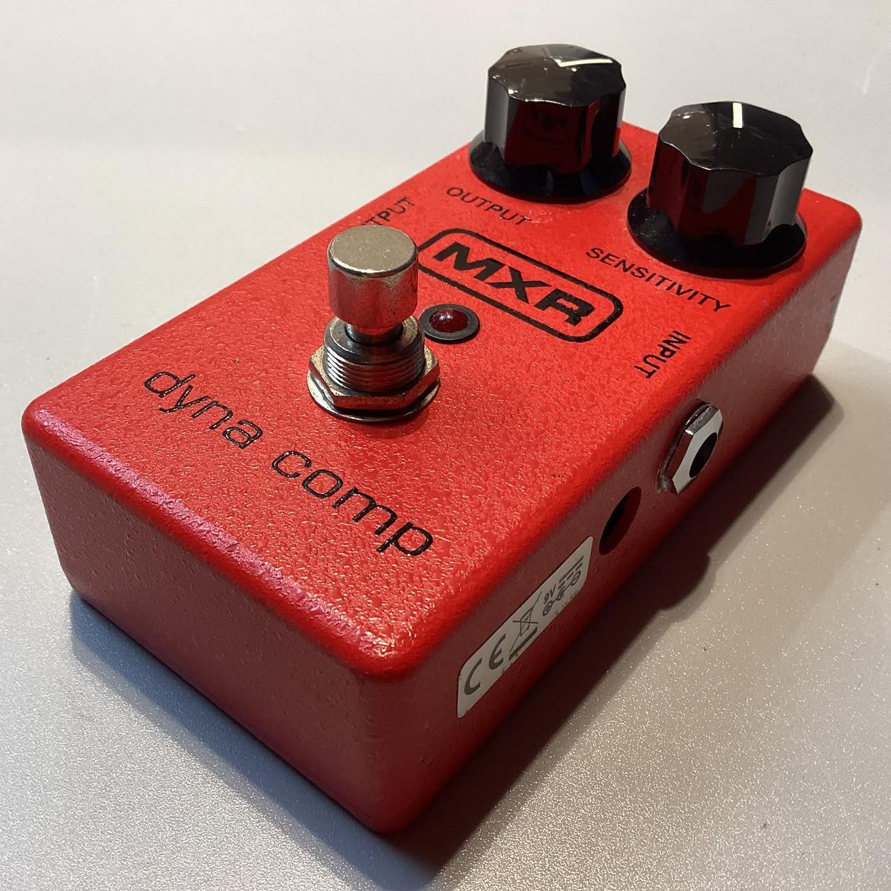 MXR 【中古】【現物画像】M102 Dyna Comp（中古/送料無料