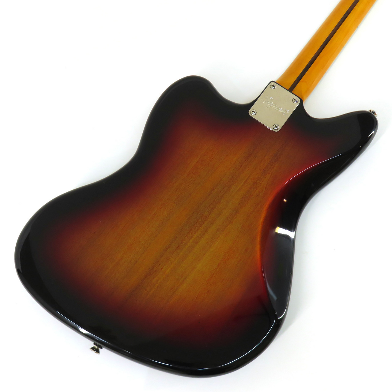 Squier by Fender Classic Vibe 70s Jaguar（中古/送料無料