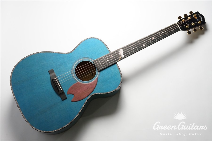 Headway HF-SAKURA SUMMER'25/STD - Ocean Blue Pearl（新品