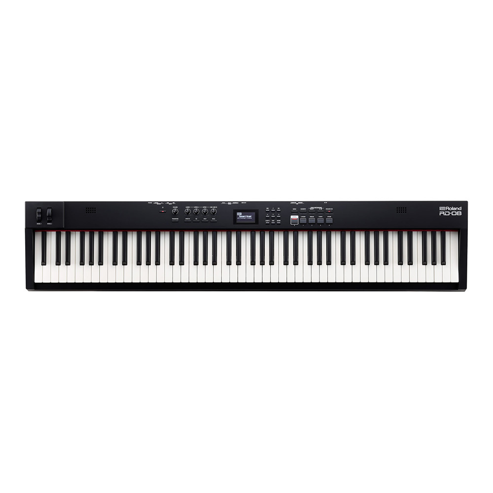 Roland RD-08 Stage Piano【KEY-SHIBUYA SUPER OUTLET SALE!! ▷▷ 5月 