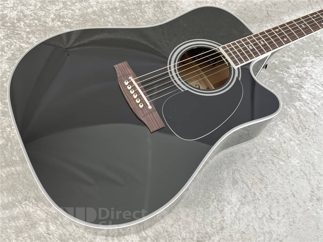 Takamine EF341SC