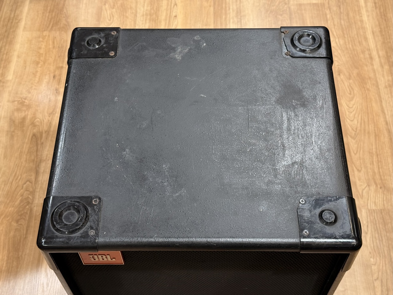 同時購入お願い致します】JBL Model 4411スピーカー(片側) JBL 4425