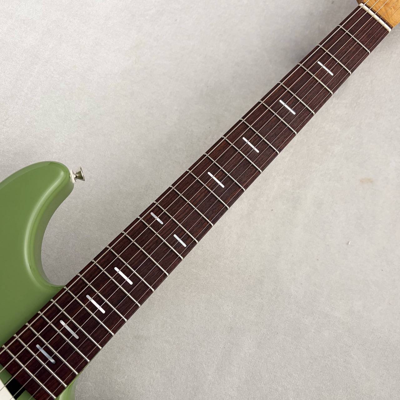 Dougu G-12 -Matcha Green- #348 ≒3.30kg 【Guitar Lab】（新品