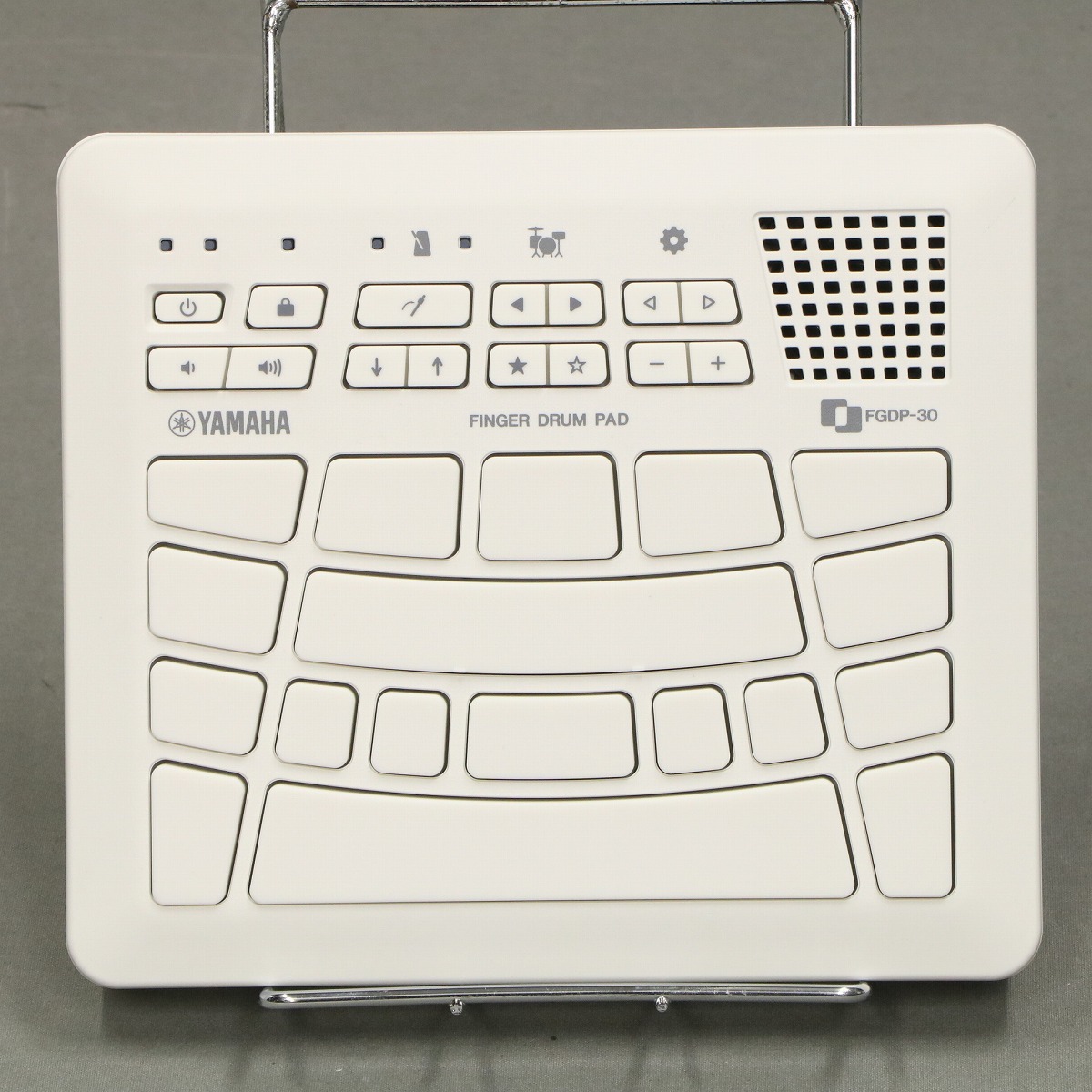 YAMAHA FGDP-30 フィンガードラムパッド 【展示品特価】【アウトレット