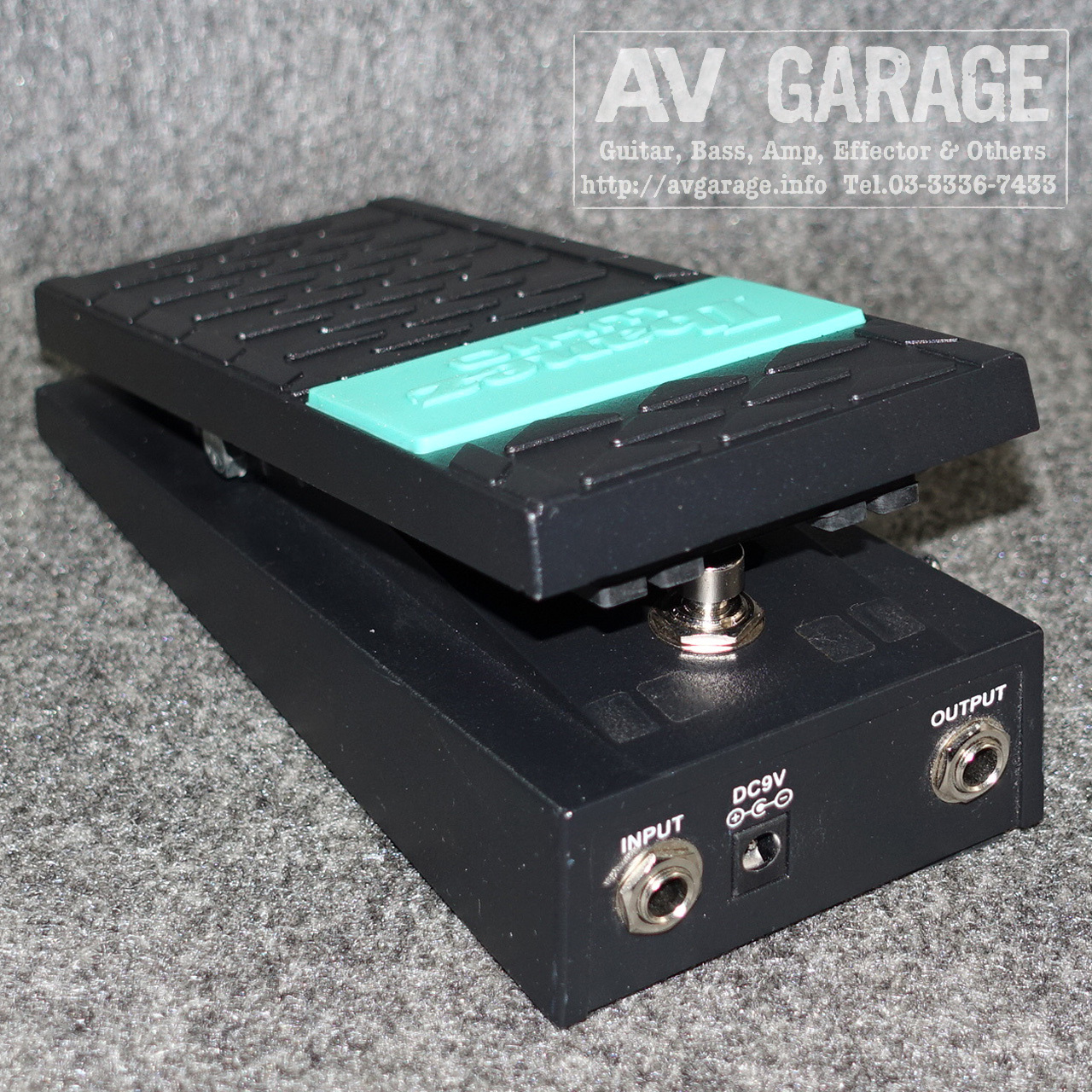Ibanez WH10V3 WAH PEDAL（中古）【楽器検索デジマート】