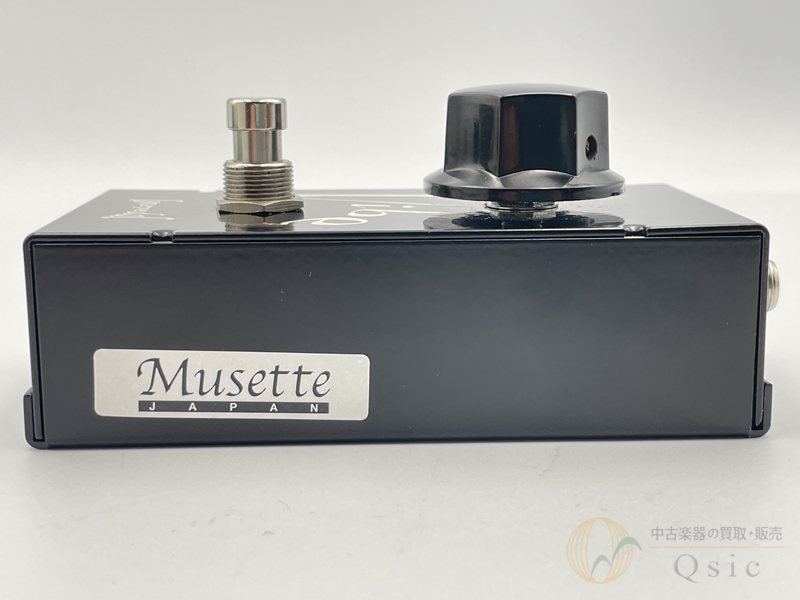 Lovepedal Vibe [OLM84]【阿倍野店在庫】（中古）【楽器検索デジマート】