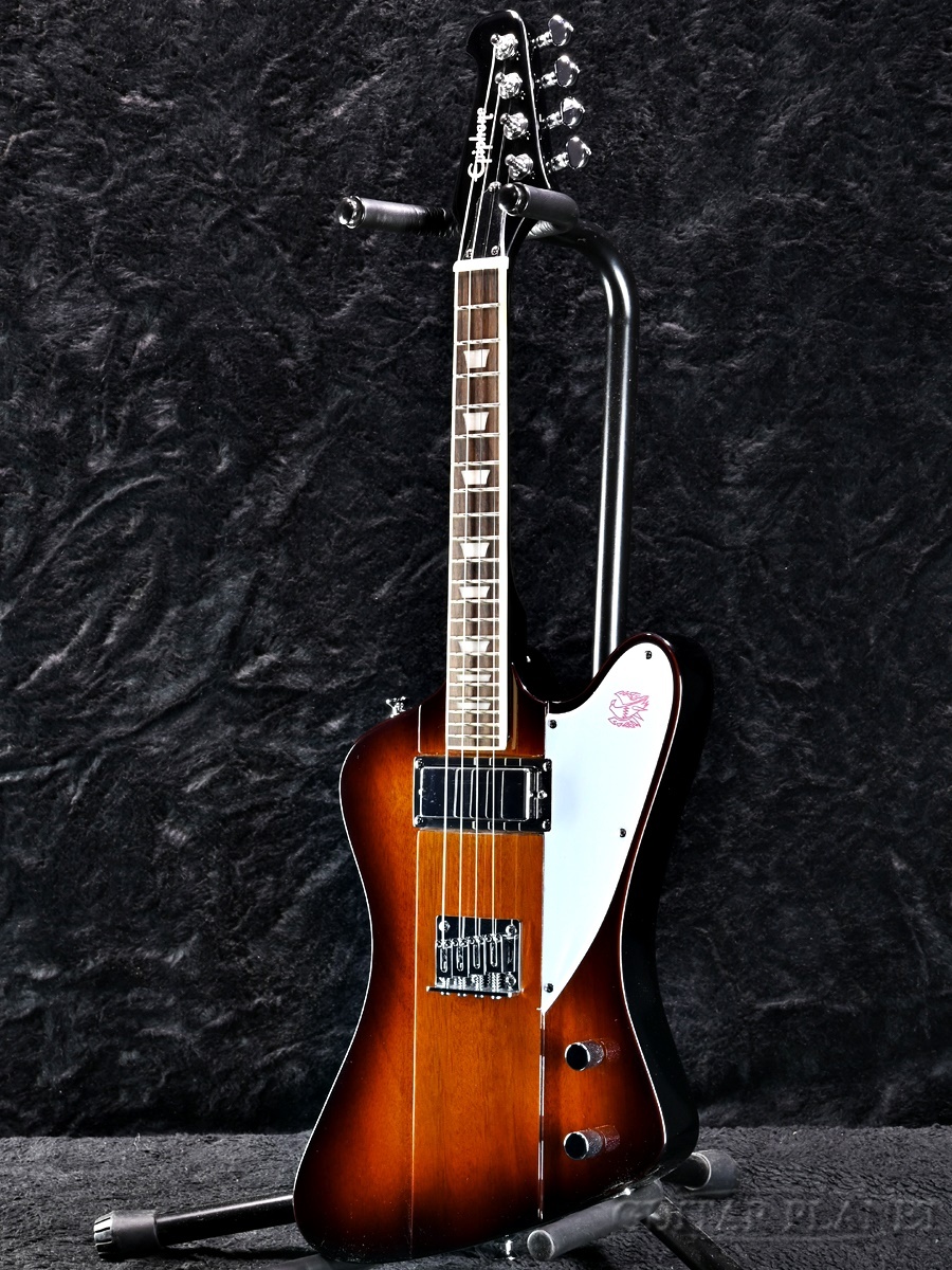 Epiphone Mandobird Vintage Sunburst《エレクトリック・マンドリン