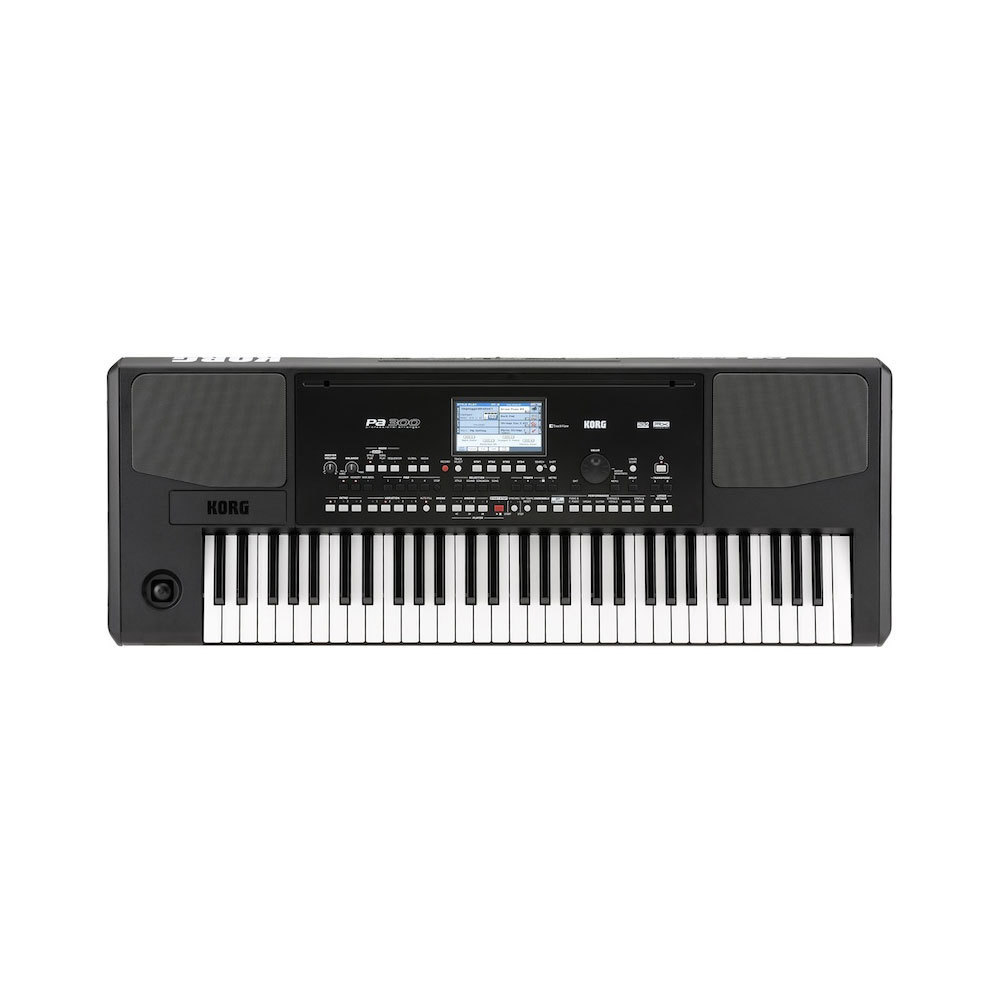 KORG Pa300