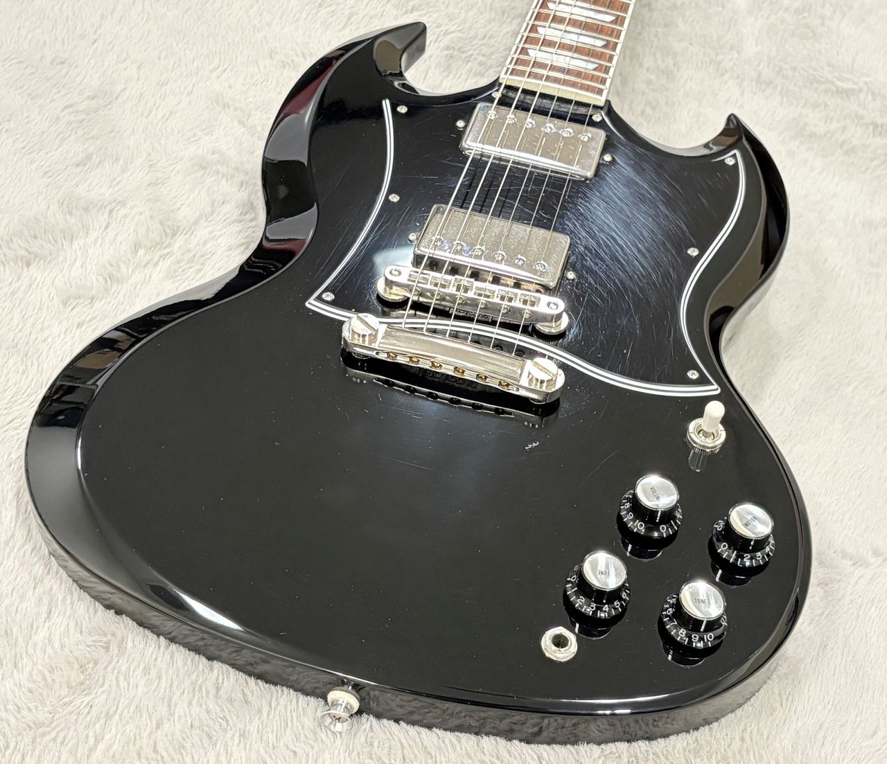 Cool Z ZSG-1/BK（中古）【楽器検索デジマート】