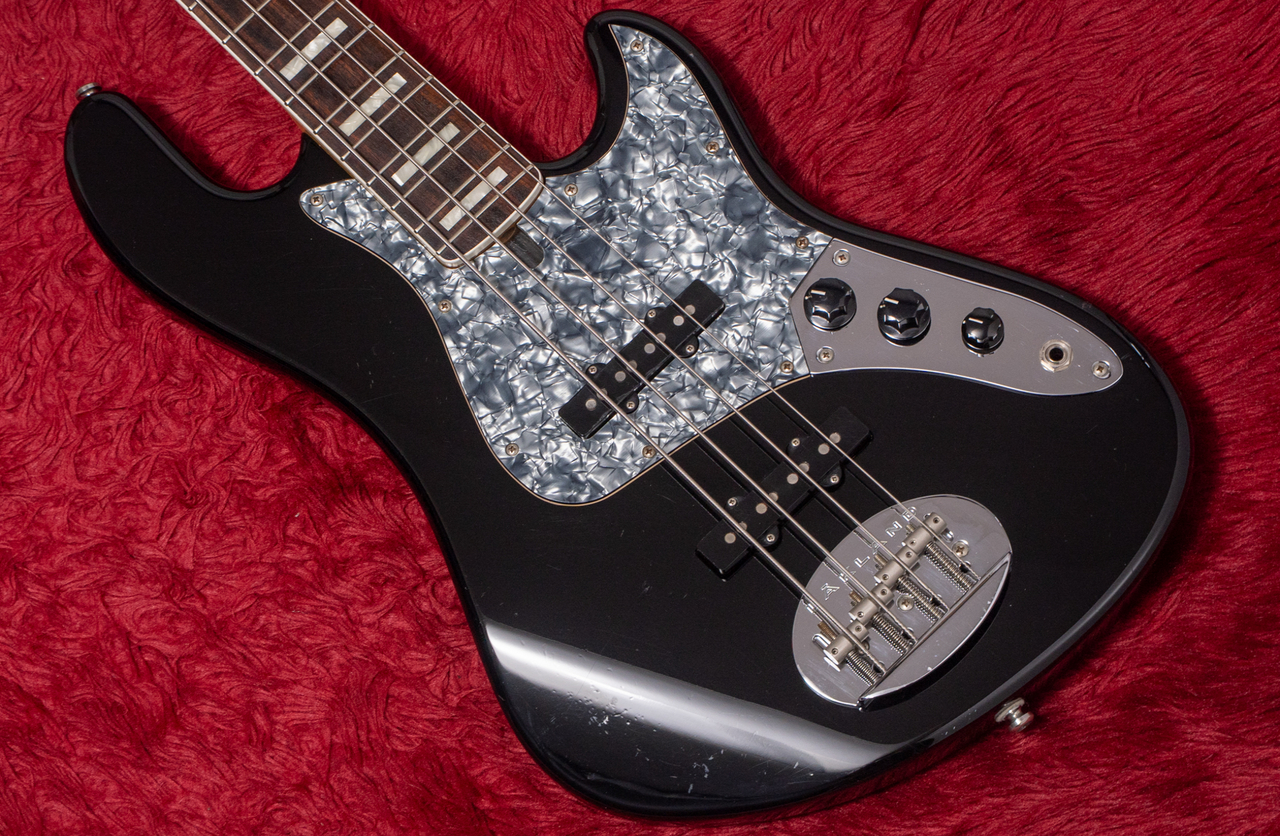 Lakland SL44-75 Darryl Jones Signature Bass Shoreline Series