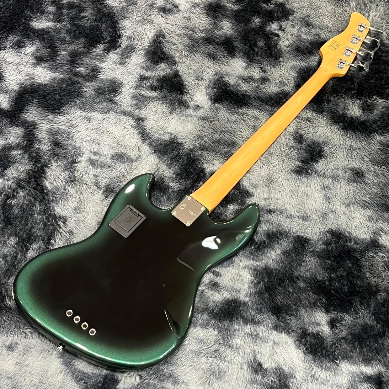 Sire Marcus Miller V7 New Gen 4-String Dark Forest（新品/送料無料