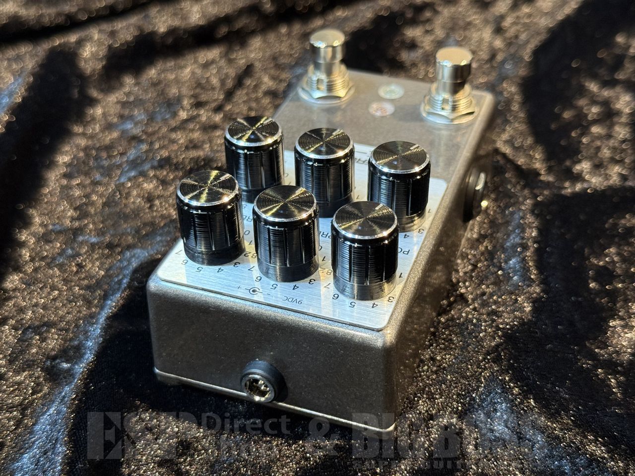 VeroCity Effects Pedals 五一五丸-B2（新品/送料無料）【楽器