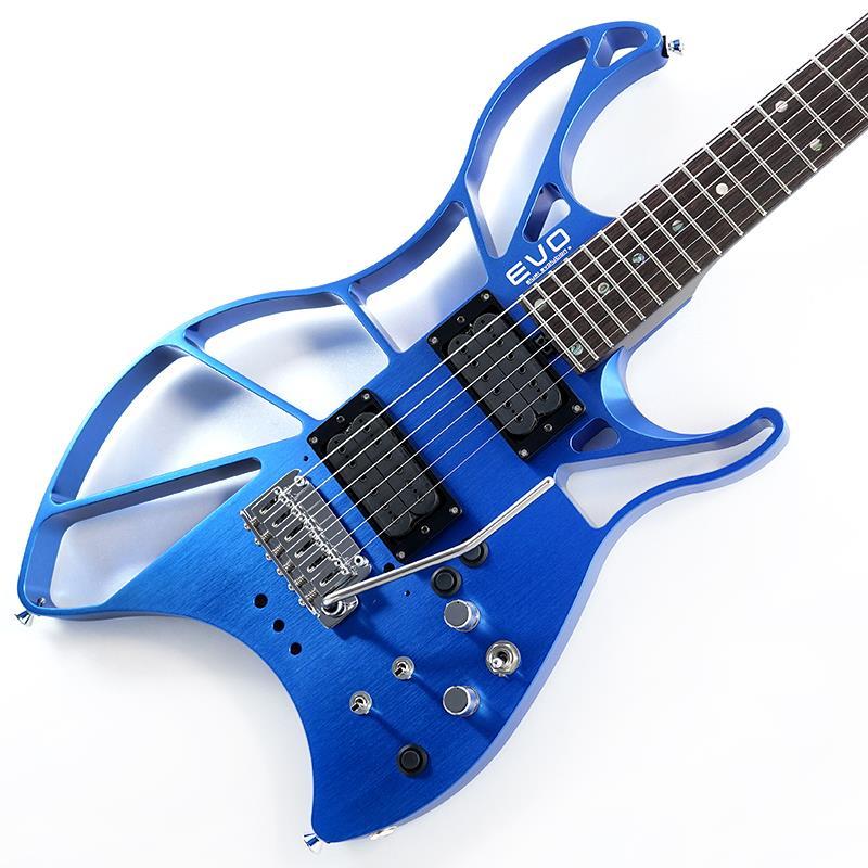 EVO 0101Z Trem H-Blue 希少入荷！（新品）【楽器検索デジマート】