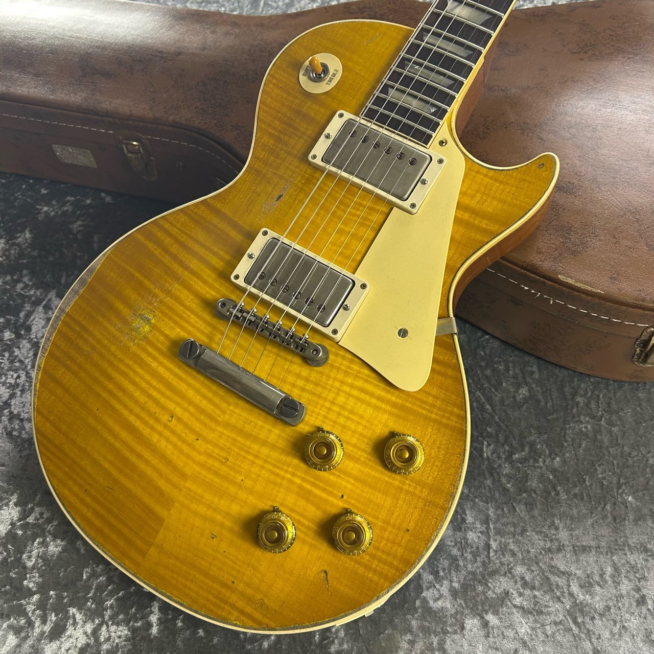 Gibson Custom Shop 【超軽量個体!!】Murphy LAB 1959 Les Paul
